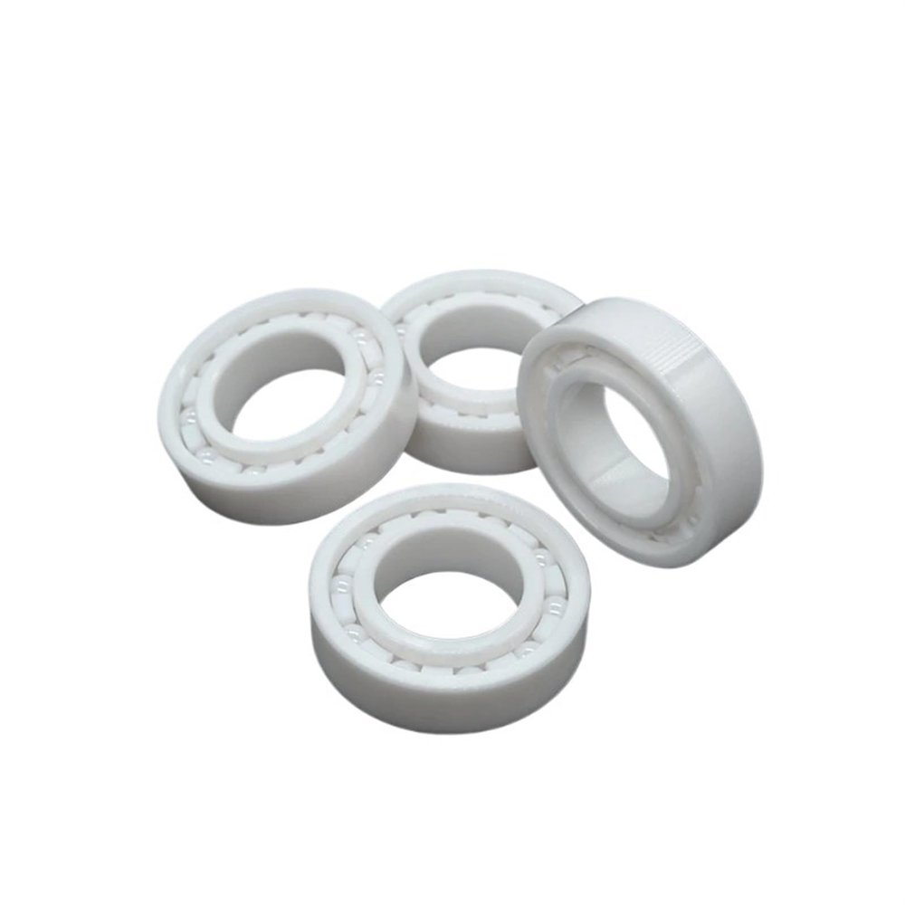 1Pcs Ceramic Bearing 6704 ABEC-9 20X27X4 mm Full Ceramic Bearing