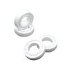 1Pcs Ceramic Bearing 6704 ABEC-9 20X27X4 mm Full Ceramic Bearing view 3