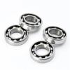 10pcs 7x14x3.5 mm 687 Open Mini Bearings Kit RC Car Upgrades Parts Accessories 7 14 3 5 Bearing view 2
