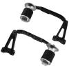 RC Car Accessories for Tamiya Trailers 1/14 2Pcs DIY Simulated Suspension Shock Absorber System Upgrade Parts Accessories RC Car view 1