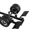 RC Car Accessories for Tamiya Trailers 1/14 2Pcs DIY Simulated Suspension Shock Absorber System Upgrade Parts Accessories RC Car view 4