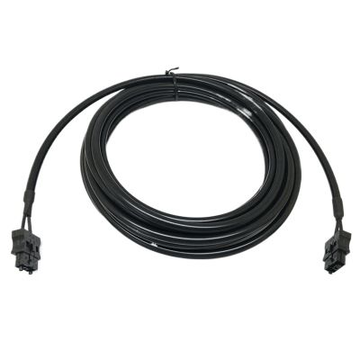 1Pcs Fiber Cable for SSCNET III H Network Servo.for Off-Board.MR-J4 Servo.MR-J3BUS5M-A.MR-J3BUS10M-A.MR-J3BUS15M-A(5M)