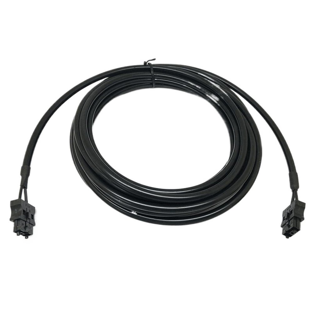 1Pcs Fiber Cable for SSCNET III H Network Servo.for Off-Board.MR-J4 Servo.MR-J3BUS5M-A.MR-J3BUS10M-A.MR-J3BUS15M-A(5M)