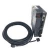 1Pcs Fiber Cable for SSCNET III H Network Servo.for Off-Board.MR-J4 Servo.MR-J3BUS5M-A.MR-J3BUS10M-A.MR-J3BUS15M-A(5M) view 2