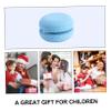 GALPADA Wooden Yoyo Ball Boys and Girls Toy for Boys and Girls Toys Yo-yo Cracks for Wrist Strength Training view 4
