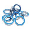 1pcs 6803 High Speed Motor Bearing Inner Diameter 17 Outer Diameter 26 Thickness 5mm Bearing view 1