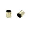 4PCS Or 2PCS 3.175mm 1/8" 4mm 4.76mm 3/16" 6.35mm 1/4" Shaft Strut Bushing Self-lubricating Bushing Bearing for RC Boat Shaft(4PCS Size D) view 4