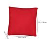 BESPORTBLE 20 Pcs Bean Bags for Toss Games Safe Easy to Use Versatile Outdoor Indoor Fun for Adults for Parties Picnics and Classroom Activities view 2