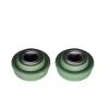 2Pcs Drive Shaft Bearing Spare Parts for 1/16 Heng Long RC Tank Model 3938/3918/3908/3899/3889/3818 Tiger 99A T90 2A6(Metal-3938) view 2