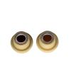 2Pcs Drive Shaft Bearing Spare Parts for 1/16 Heng Long RC Tank Model 3938/3918/3908/3899/3889/3818 Tiger 99A T90 2A6(Metal-3938) view 3