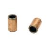 4PCS Or 2PCS 3.175mm 1/8" 4mm 4.76mm 3/16" 6.35mm 1/4" Shaft Strut Bushing Self-lubricating Bushing Bearing for RC Boat Shaft(4PCS Size G) view 3
