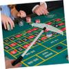 JOINPAYA Telescopic Poker Chip Rake Collector Convenient Collecting Rod for Chips Design Smooth Finish for Poker Games and Board Game Enthusiasts view 4