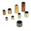 4PCS Or 2PCS 3.175mm 1/8" 4mm 4.76mm 3/16" 6.35mm 1/4" Shaft Strut Bushing Self-lubricating Bushing Bearing for RC Boat Shaft(2PCS Size I) view 1