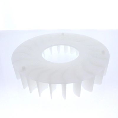 19511-ZJ1-000 Cooling Fan for Honda