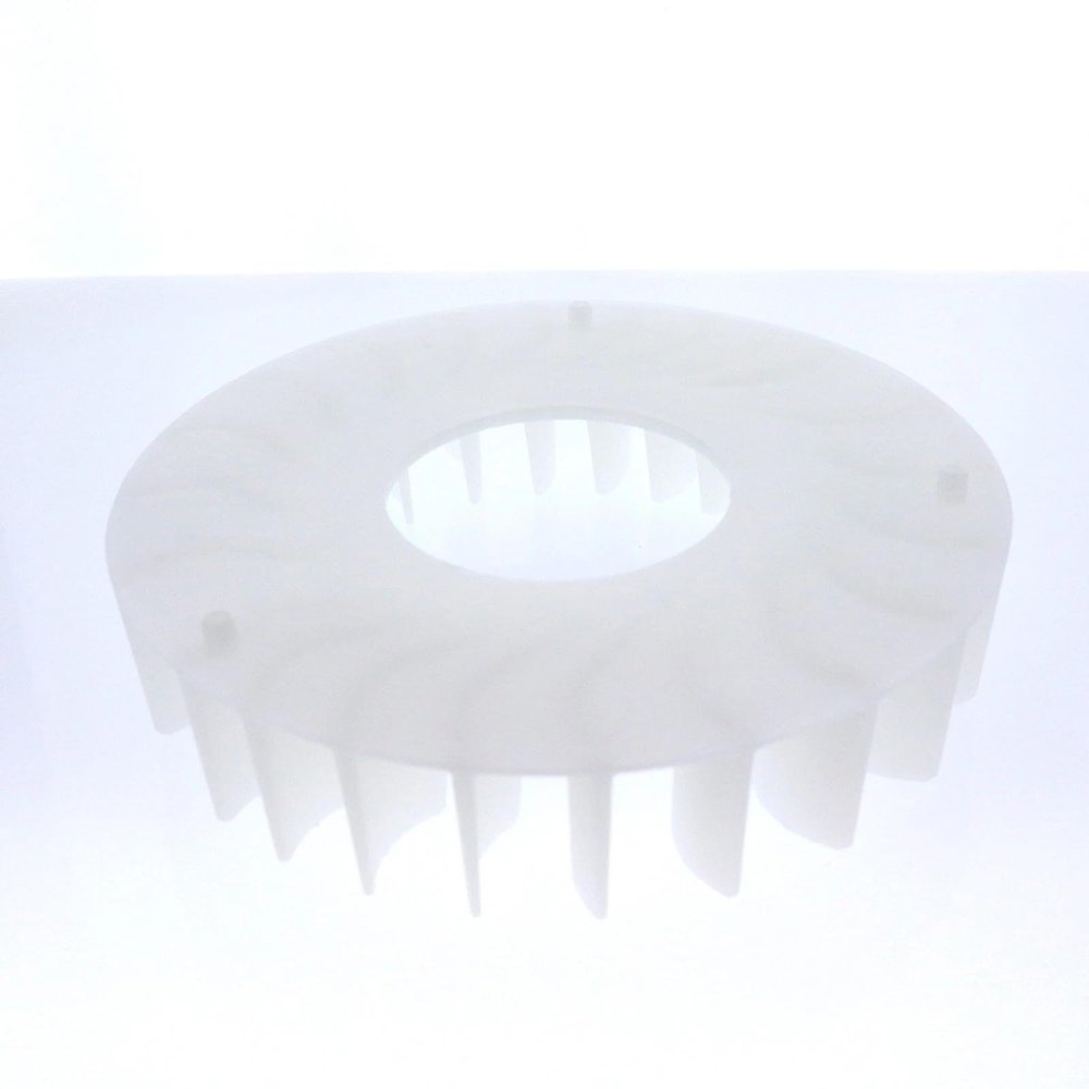 19511-ZJ1-000 Cooling Fan for Honda
