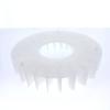 19511-ZJ1-000 Cooling Fan for Honda view 1