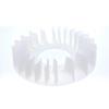 19511-ZJ1-000 Cooling Fan for Honda view 2