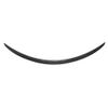 Xiylycor Model Rear Trunk Spoiler Carbon Fiber - Gloss Black for Tesla for S 2012-2023 view 2