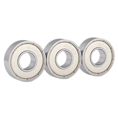 1pcs The Inner Diameter of high-Speed Miniature Model Bearing 6200zz mr148zz 6701zz 609zz 6000zz 608zz(609zz 9x24x7)