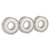 1pcs The Inner Diameter of high-Speed Miniature Model Bearing 6200zz mr148zz 6701zz 609zz 6000zz 608zz(609zz 9x24x7) view 1
