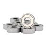1pcs The Inner Diameter of high-Speed Miniature Model Bearing 6200zz mr148zz 6701zz 609zz 6000zz 608zz(609zz 9x24x7) view 2