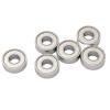 1pcs The Inner Diameter of high-Speed Miniature Model Bearing 6200zz mr148zz 6701zz 609zz 6000zz 608zz(609zz 9x24x7) view 4