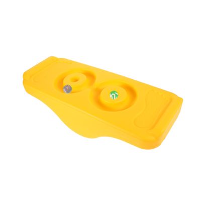 Abaodam 1set Montessori Balance Board for Boy Girl Sensory Play Wobble Toy for Boy Girl Balance Training for Home and Kindergarten and Coordination Skills