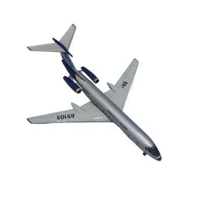 ATXTLWL Environmental Image for: Aircraft 1/500 Scale TU-134 TU134 Russian Aeroflot Airlines Model