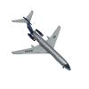 ATXTLWL Environmental Image for: Aircraft 1/500 Scale TU-134 TU134 Russian Aeroflot Airlines Model view 1