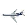 ATXTLWL Environmental Image for: Aircraft 1/500 Scale TU-134 TU134 Russian Aeroflot Airlines Model view 2