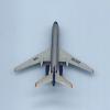 ATXTLWL Environmental Image for: Aircraft 1/500 Scale TU-134 TU134 Russian Aeroflot Airlines Model view 4