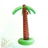 BESPORTBLE 1pc Inflatable Water Spraying Coconut Tree Toy Fun Outdoor Watering Game for Boys and Girls Lightweight and Portable for Lawn Play and Water Activities view 3
