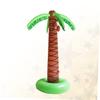 BESPORTBLE 1pc Inflatable Water Spraying Coconut Tree Toy Fun Outdoor Watering Game for Boys and Girls Lightweight and Portable for Lawn Play and Water Activities view 4