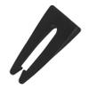 NUOBESTY 5pcs Oven Burner Knob Protector Gas Stove for Childproofing Prevents Accidental Gas Leakage Compatible Stove Knobs Easy to Install view 2
