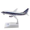 ATXTLWL Environmental Image for: 1:200 Scale B737-500 N73700 Aircraft Model Aviation Alloy Aircraft Model view 2