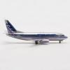 ATXTLWL Environmental Image for: 1:200 Scale B737-500 N73700 Aircraft Model Aviation Alloy Aircraft Model view 4
