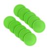 BESTonZON 30pcs Air Hockey Pucks Mini Ice Hockey Table Accessories for Outdoor Pucks for Enhanced Game for Game Rooms view 1