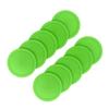 BESTonZON 30pcs Air Hockey Pucks Mini Ice Hockey Table Accessories for Outdoor Pucks for Enhanced Game for Game Rooms view 3