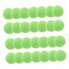 BESPORTBLE 100pcs Foam for Practice Soft Sponge for Boy Girl Hand-Eye Coordination and Family Fun Activities view 1