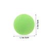 BESPORTBLE 100pcs Foam for Practice Soft Sponge for Boy Girl Hand-Eye Coordination and Family Fun Activities view 2