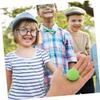 BESPORTBLE 100pcs Foam for Practice Soft Sponge for Boy Girl Hand-Eye Coordination and Family Fun Activities view 4