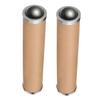 Garneck 2pcs Homemade Kaleidoscope Materials DIY Kaleidoscope Kit for Boys and Girls and view 1
