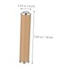 Garneck 2pcs Homemade Kaleidoscope Materials DIY Kaleidoscope Kit for Boys and Girls and view 2
