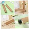 Garneck 2pcs Homemade Kaleidoscope Materials DIY Kaleidoscope Kit for Boys and Girls and view 3
