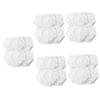 BESPORTBLE 20pcs Bear Doll Underwear Accessories Plush Bear Underpants for Pretend Play Great for Boys and Girls Birthday Christmas view 1