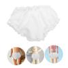 BESPORTBLE 20pcs Bear Doll Underwear Accessories Plush Bear Underpants for Pretend Play Great for Boys and Girls Birthday Christmas view 2