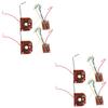 BESPORTBLE 4sets Receiver Board Kit for Rc Cars Remote Control Module Lightweight Circuit Board for Educational Projects and Creativity Development view 1