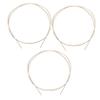BESPORTBLE 3pcs Spinning Top Band Gyro Ropes Rotating Gyro Thread Senior-Friendly Easy to Attach Comfortable view 1