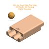 1.25 inc Round Cake Pop Roller | Cake Pop Roller | Cake Pop Making Tool view 2