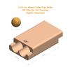 1.25 inc Round Cake Pop Roller | Cake Pop Roller | Cake Pop Making Tool view 3